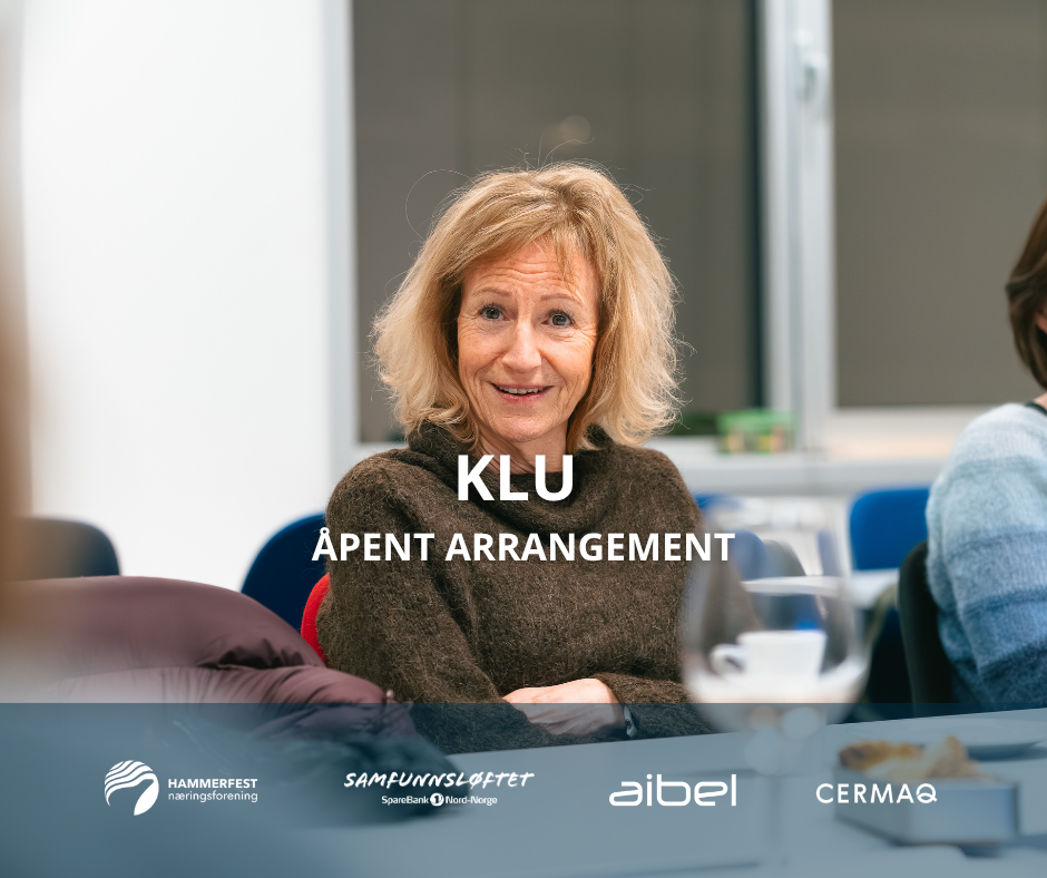 KLU: Fra test til innsikt!